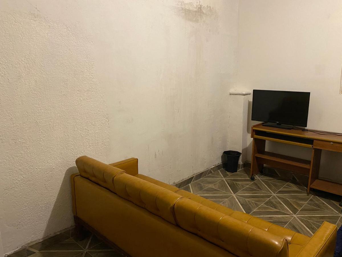 Los Arcos Terraza Suites Hermosillo Exterior photo